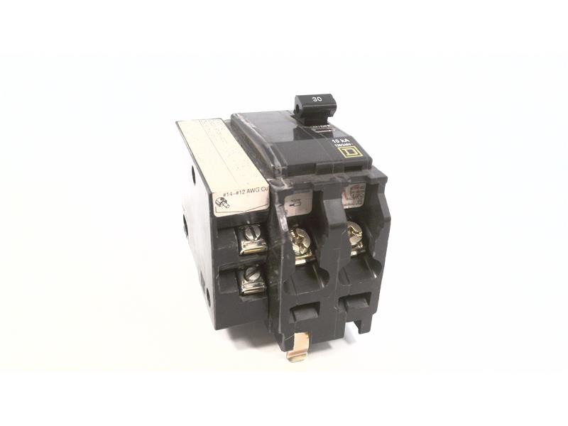 SCHNEIDER ELECTRIC QO2301021