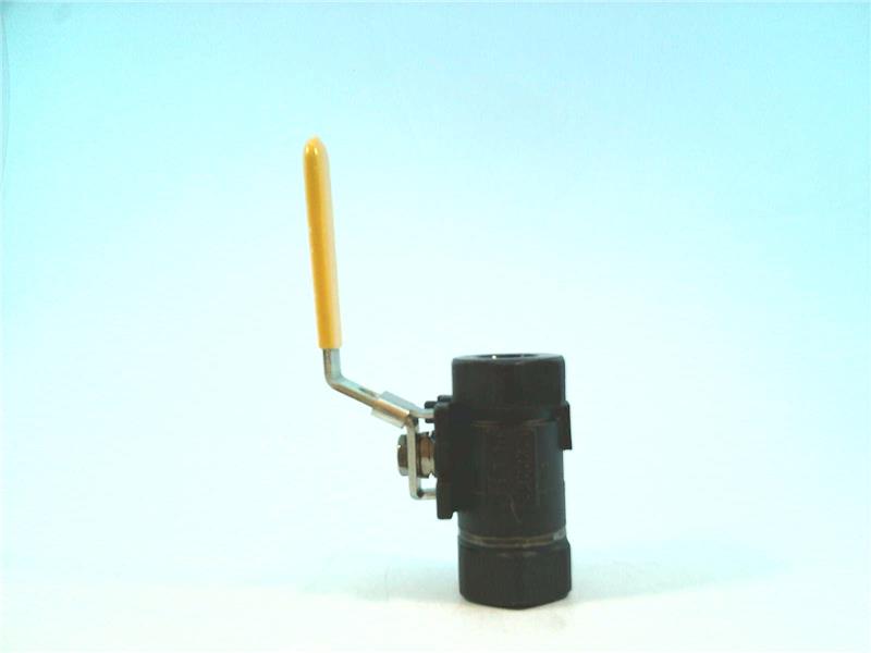 FLO TITE S6000-CS-DGG-L-15