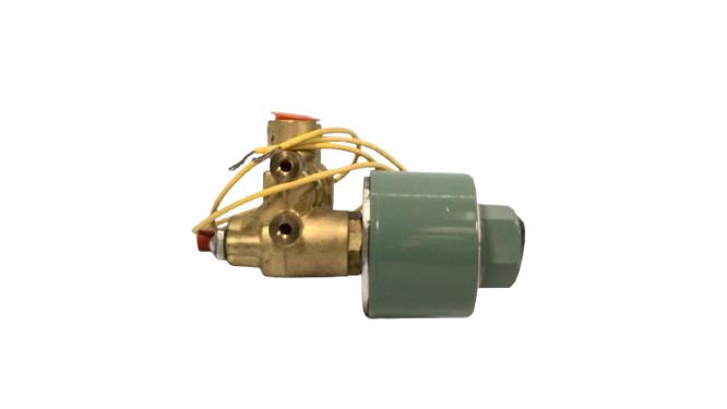 ASCO HT8321A6MO-120/60,110/50