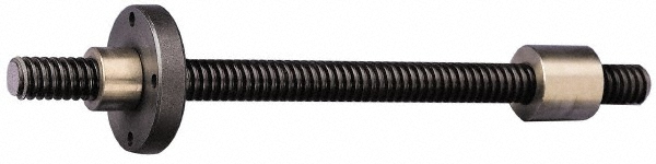 KEYSTONE THREADED PRODUCTS KB016TR1D200040