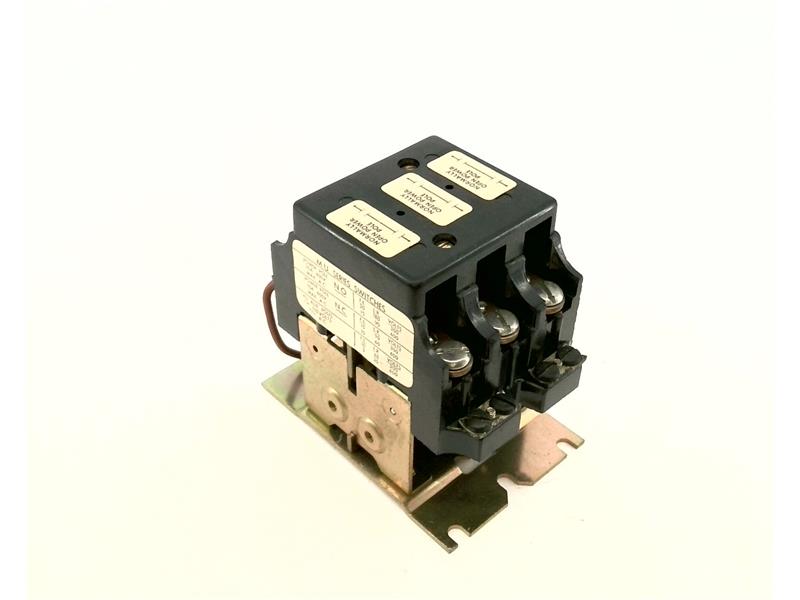 EATON CORPORATION MUAA-3000-XXX