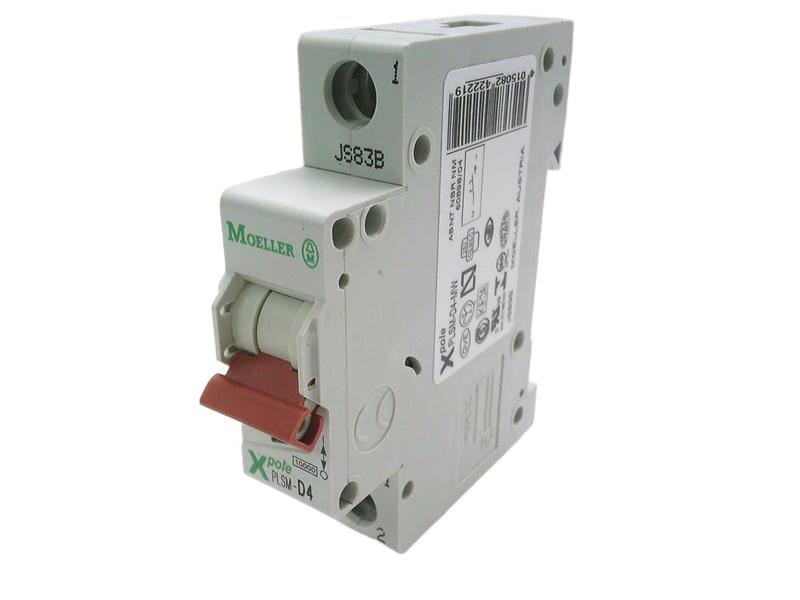 PLSM-D4-MW by EATON CORPORATION