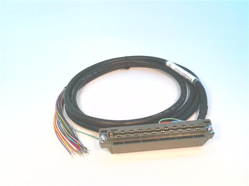 AUTOMATION DIRECT ZL-D4-CBL20-2P