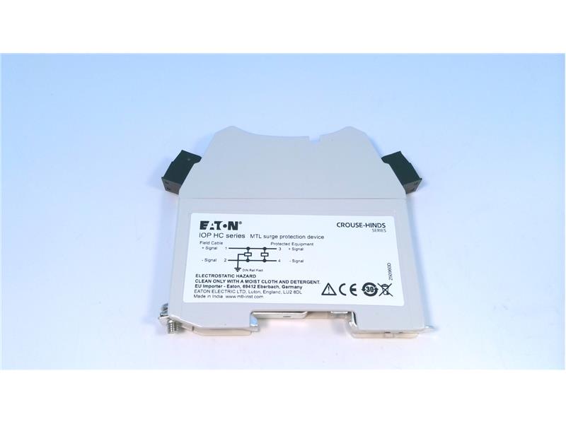 EATON CORPORATION IOP-HC32