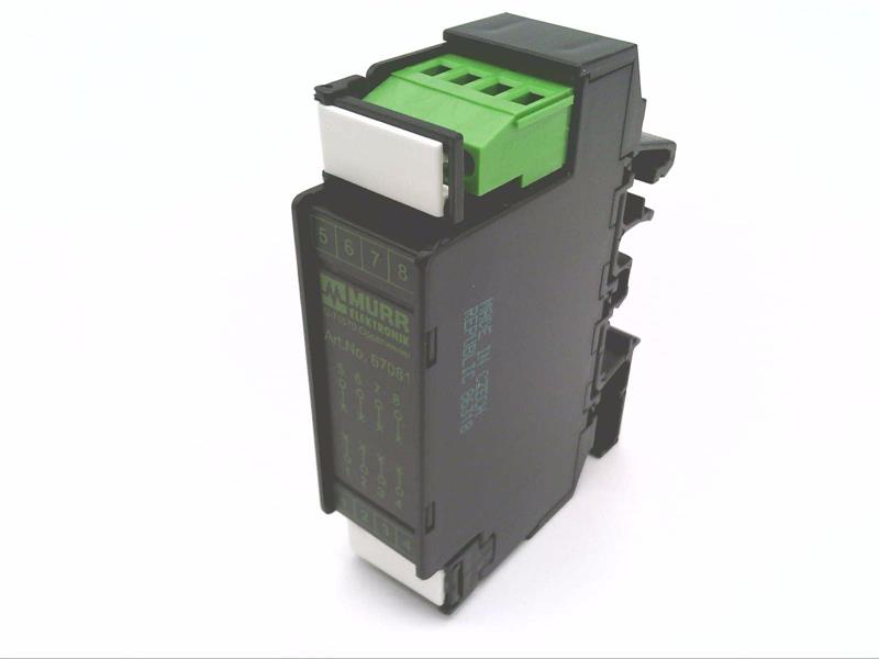 MURR ELEKTRONIK 67081