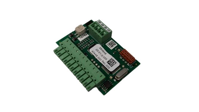 BADGER METER 67079-001