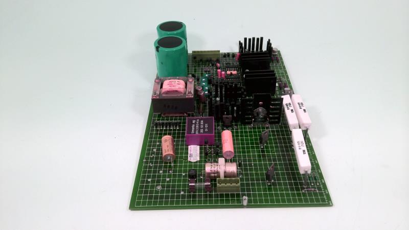 ASEA BROWN BOVERI 413338-1XA