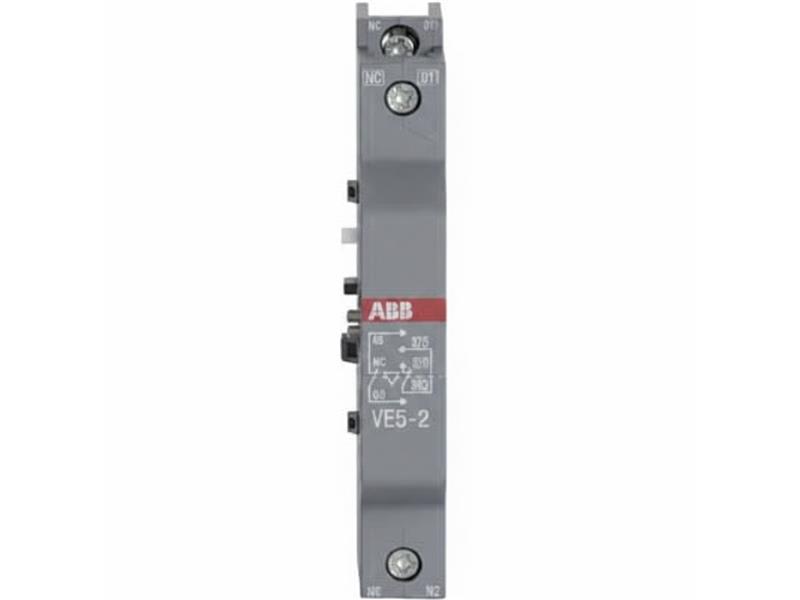 ASEA BROWN BOVERI MVL25X1/2