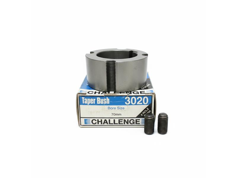 CHALLENGE MACHINERY COMPANY 3020-70