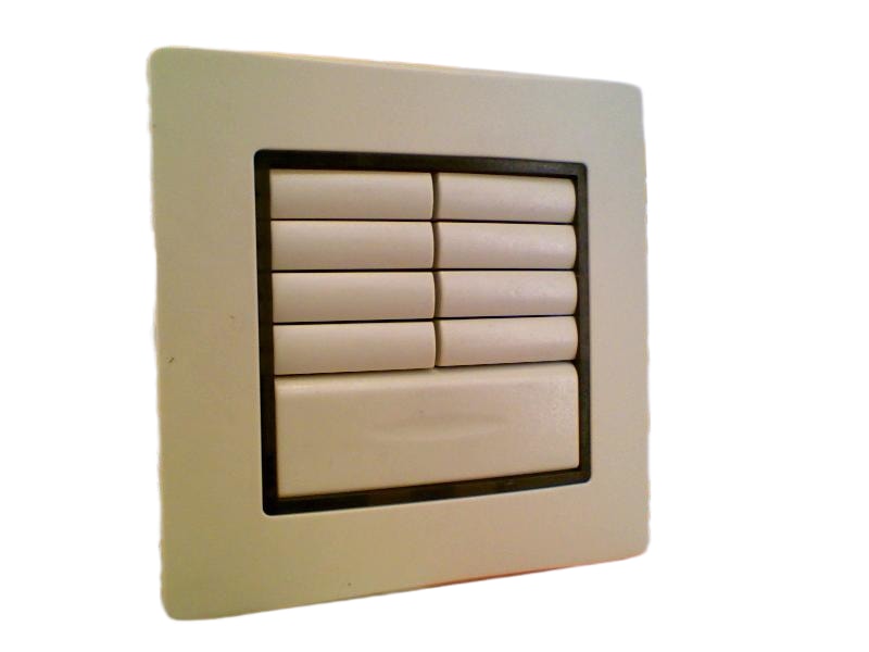 HDLS8SS-2 by LEGRAND