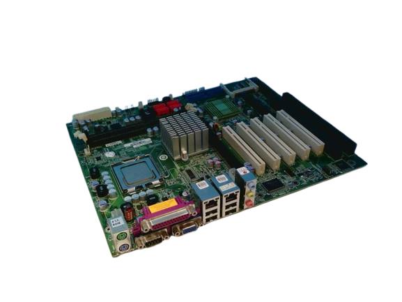 IEI INTEGRATION CORP IMBA-G412ISA-R20