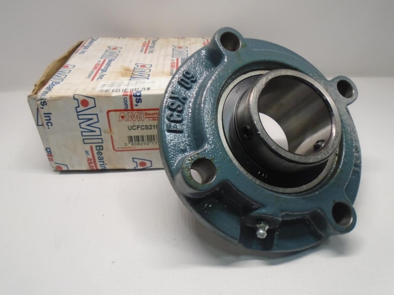 AMI BEARINGS UCFCS210-31