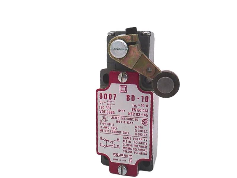 9007-BD-10 by SCHNEIDER ELECTRIC