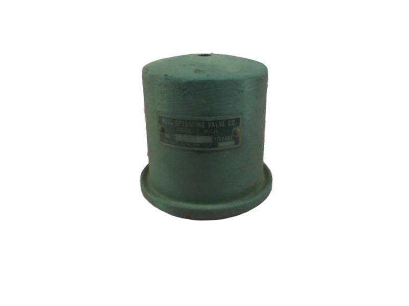 ROSS CONTROLS 32M1-115V-60C