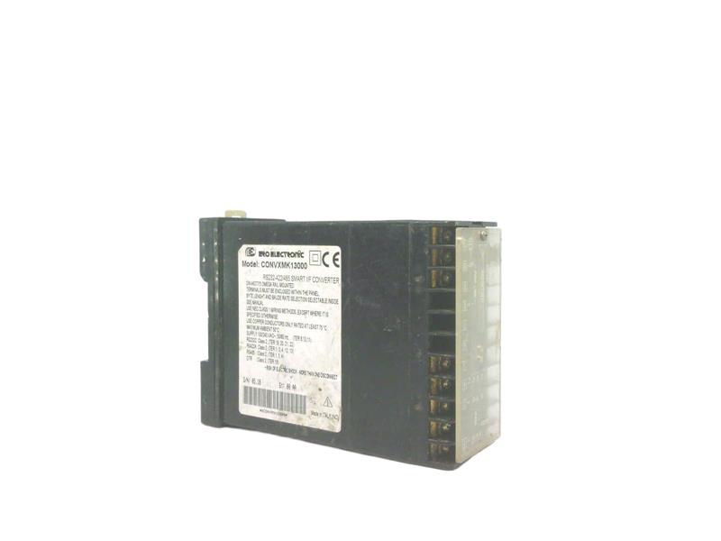CONVXMK13000 by INVENSYS
