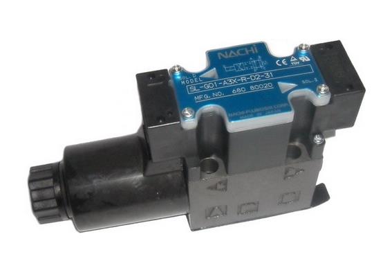 NACHI SL-G01-A3X-R-C1-31