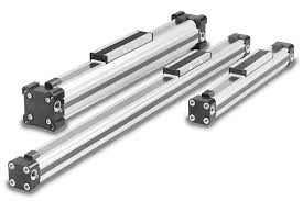 PARKER P124-L/28X58-VM