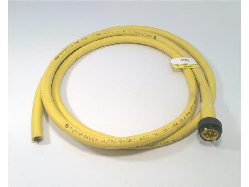 TPC WIRE & CABLE 94420