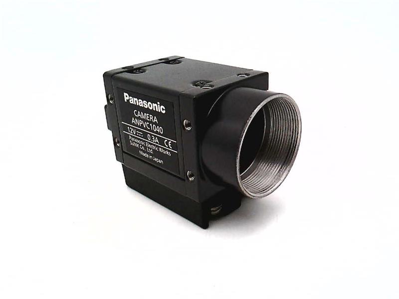 MATSUSHITA ELECTRIC ANPVC1040