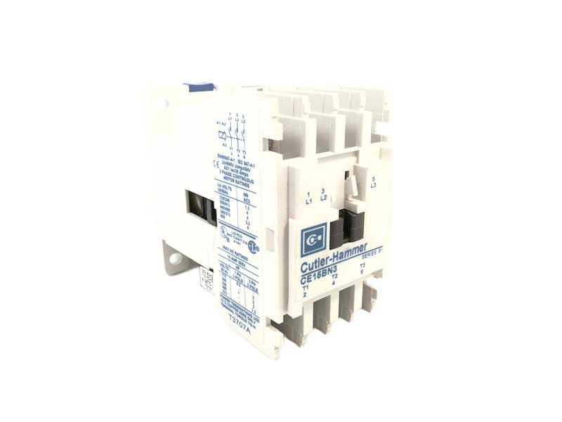 CE15BN3AB by EATON CORPORATION
