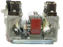 EATON CORPORATION D80J-AS2