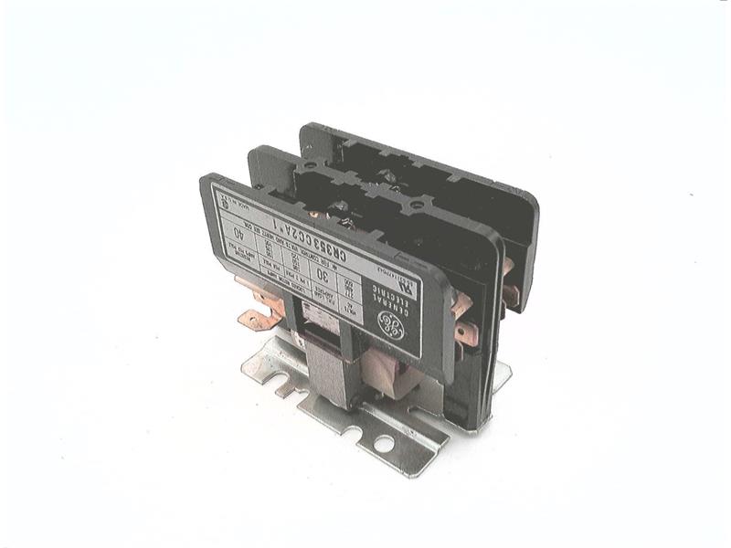 GENERAL ELECTRIC CR353CC2AB1