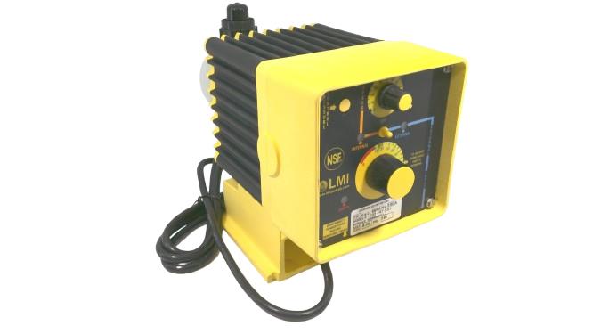 MILTON ROY C721-475SI