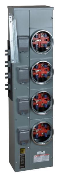 SCHNEIDER ELECTRIC EZM314125