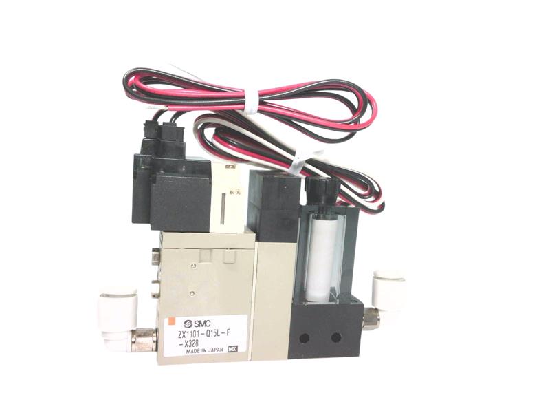 ZX1101-Q15L-F-X328 by SMC