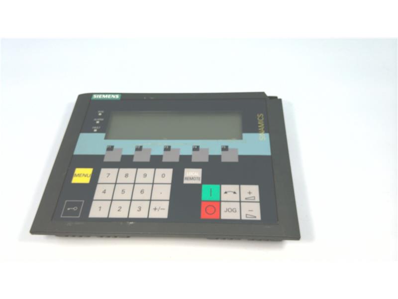 SIEMENS 6SL3-055-0AA00-4CA1