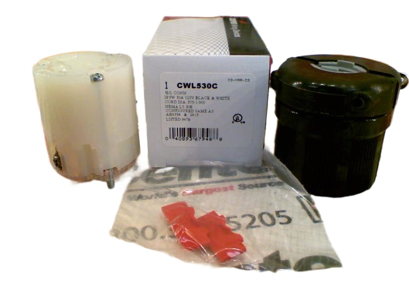 EATON CORPORATION CWL530C