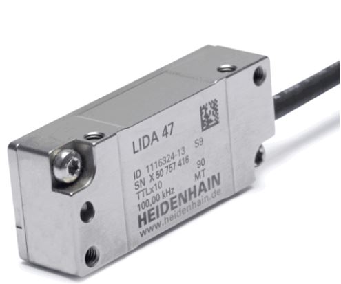 HEIDENHAIN CORP 349893-04