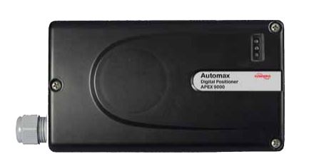 FLOWSERVE AX90GNUS232ZHX0X