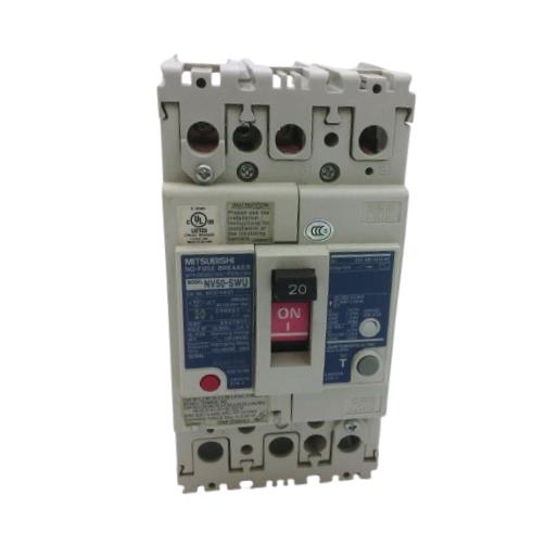 NV50-SWU 203 20A by MITSUBISHI