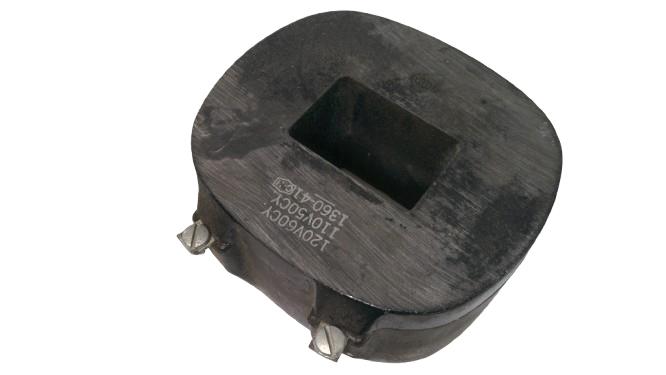 EATON CORPORATION 9-1360-41