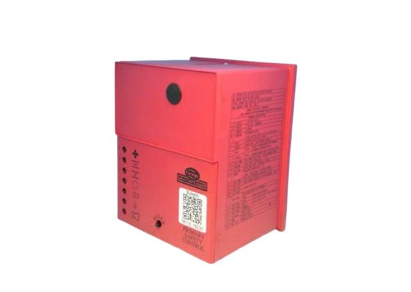 KIDDE-FENWAL, LLC YB110UVSC