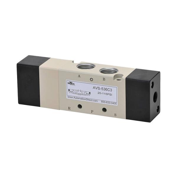 AUTOMATION DIRECT AVS-536C3