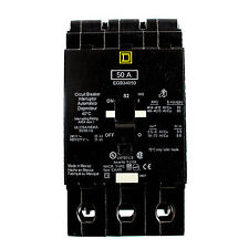 SCHNEIDER ELECTRIC EGB34050