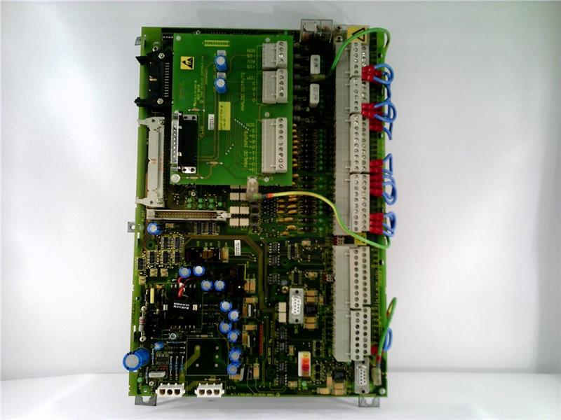 CONVERTEAM GDS1004-4002