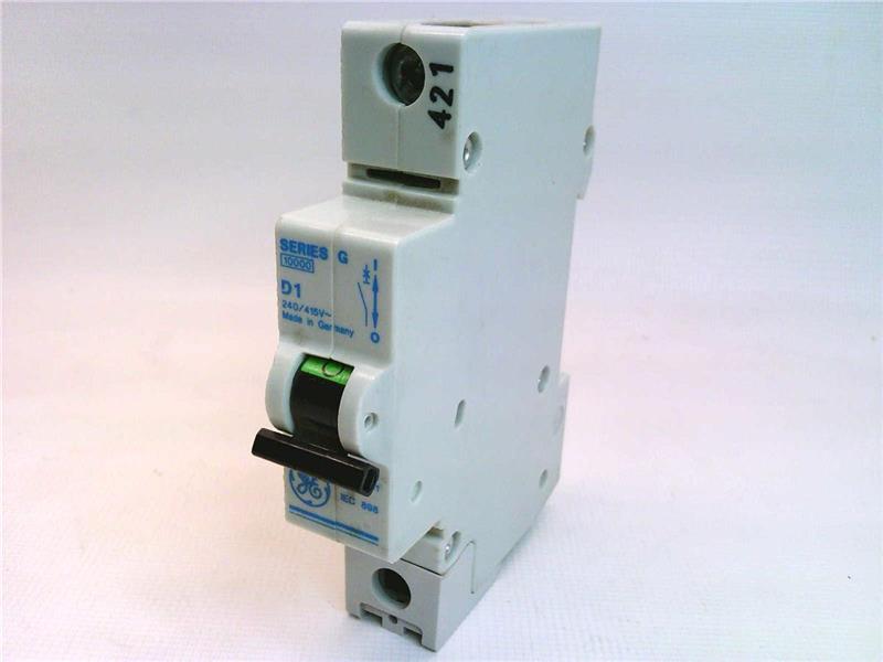 GENERAL ELECTRIC V/099-037101