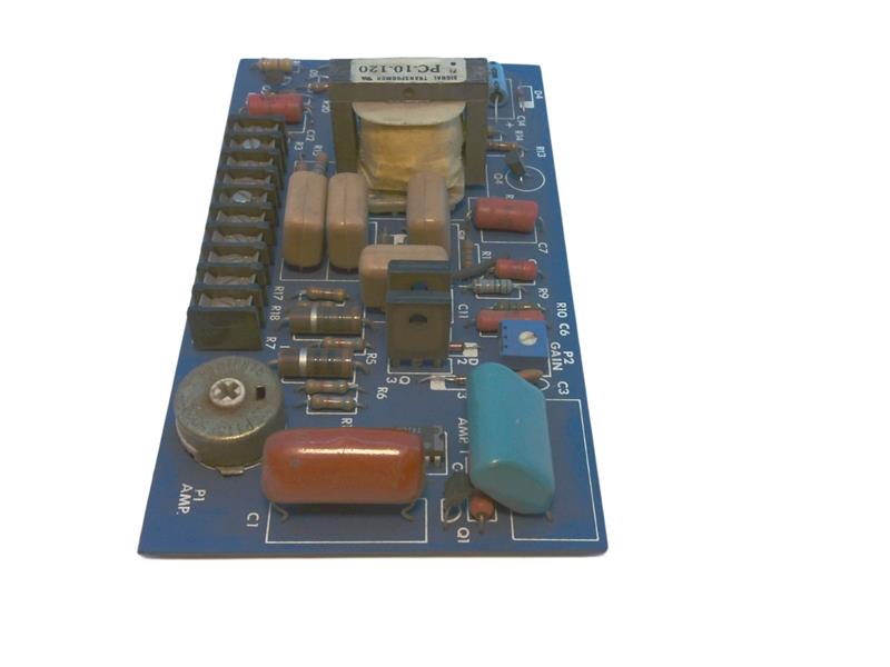 NIDEC CORP 1074-79