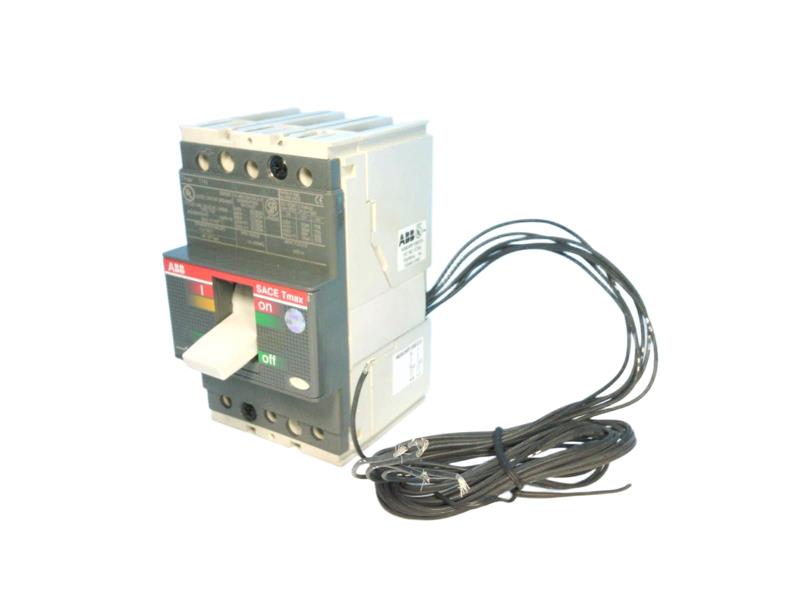 ASEA BROWN BOVERI T1N060TLA