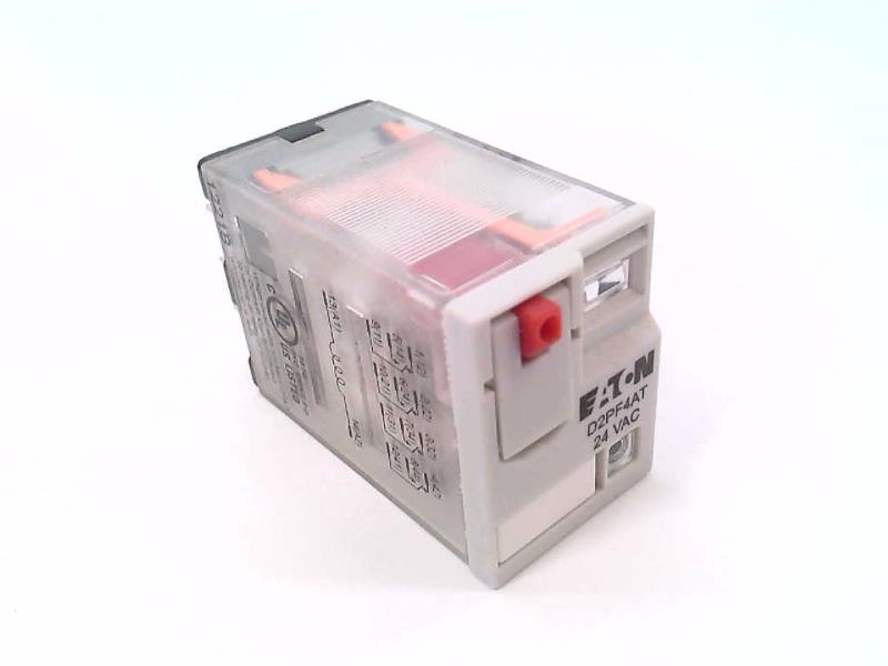 EATON CORPORATION D2PF4AT