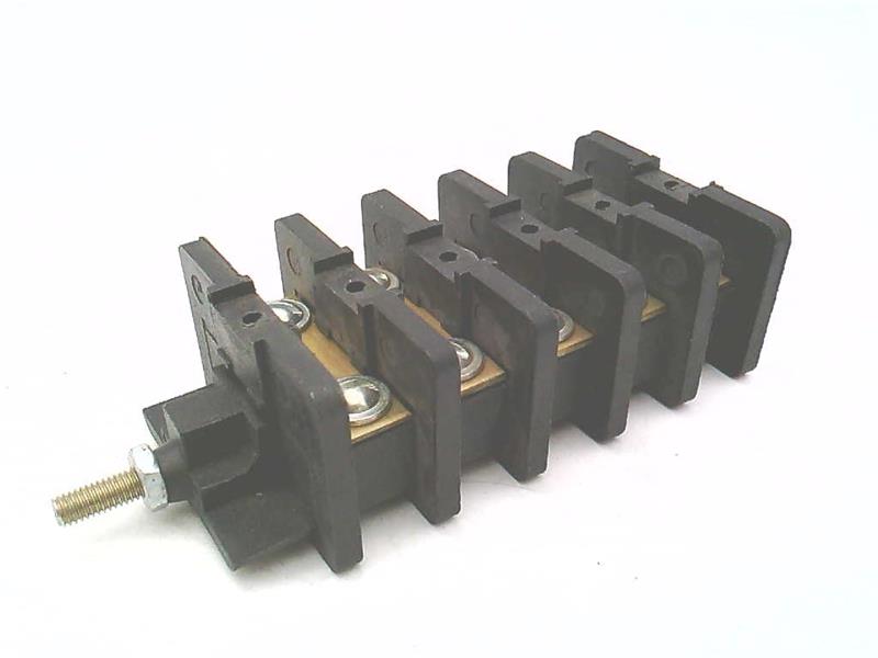 POWERS HOLDINGS INC CDM-5