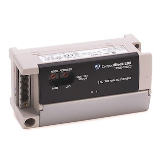 ALLEN BRADLEY 1790D-TN4V0