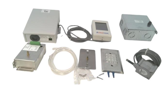 JOHNSON CONTROLS HMS1655-1-S