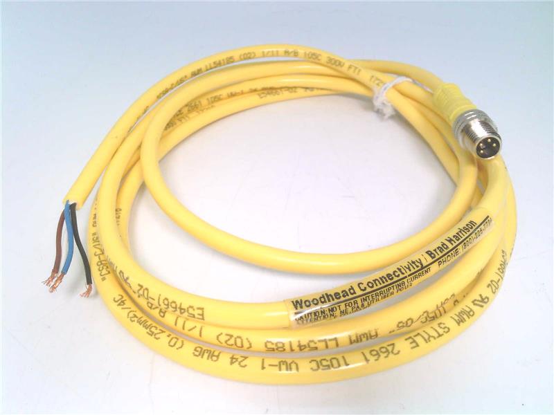 MOLEX 120086-0183