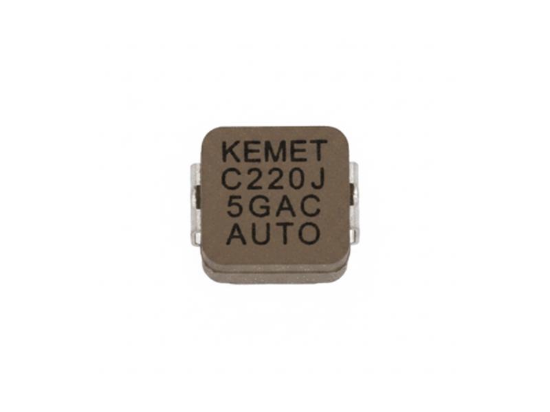 C0402C220J5GACAUTO by YAGEO