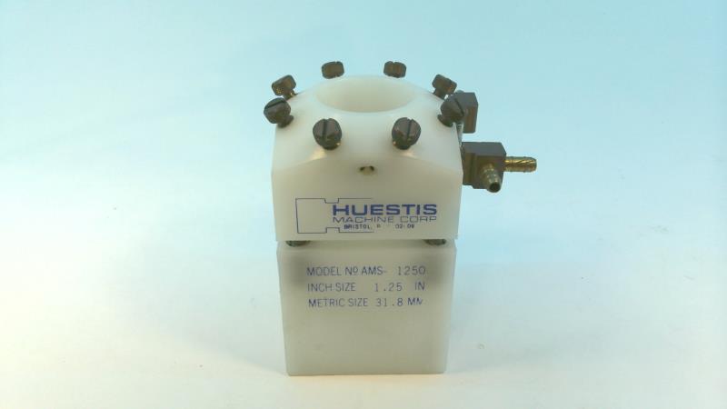 HUESTIS INDUSTRIAL AMS-1250