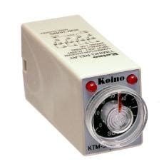 KOINO KTM-3M 60S DC24V